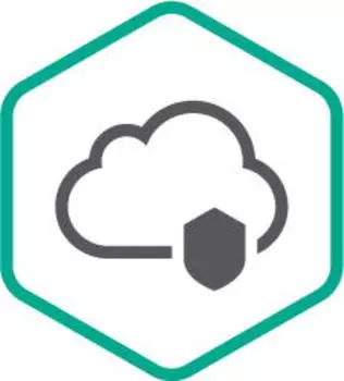 Право на использование (электронно) Kaspersky Endpoint Security Cloud, User. 50-99 Workstation / FileServer; 100-198 Mobile device 2 year Base KL4742R