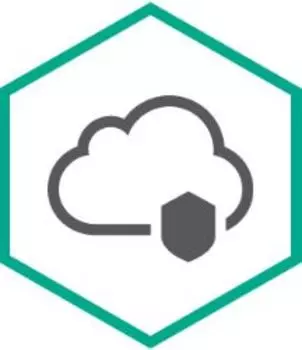 Право на использование (электронно) Kaspersky Endpoint Security Cloud Plus, User. 15-19 Workstation / FileServer; 30-38 Mobile device 1 year Renewal