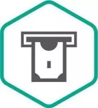 Право на использование (электронно) Kaspersky Security д KL4892RAKFR