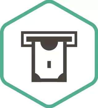 Право на использование (электронно) Kaspersky Security для банкоматов и точек мгновенной оплаты. 20-24 Node 1 year Renewal License
