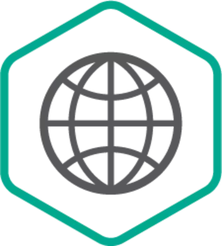Право на использование (электронно) Kaspersky Security для интернет-шлюзов. 15-19 Node 1 year Educational
