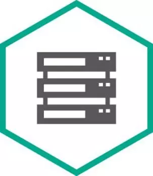 Право на использование (электронно) Kaspersky Security для систем хранения данных, Server. 3 FileServer 2 year Renewal