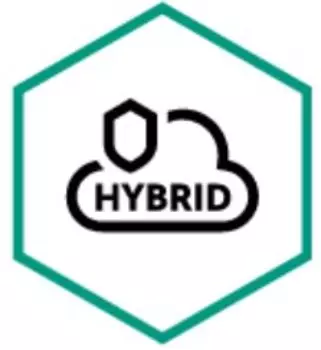 Право на использование (электронно) Kaspersky Security для виртуальных и облачных сред, Core. 25-49 Core 2 year Renewal