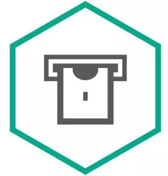Право на использование (электронно) Kaspersky Security для банкоматов и точек мгновенной оплаты Compliance Edition. 250-499 Node 1 year Base