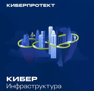 Право на использование (электронно) Киберпротект Кибер Инфраструктура - виртуализация (5 CPUs) – Переход на новую версию