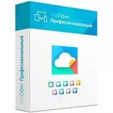 Право на использование (электронно) МойОфис Профессиональный 2. Обновление для государственных организаций. Сроком действия 1 год.