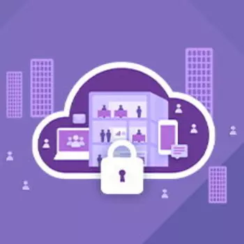 Право на использование (электронно) МойОфис Защищенное Облако. Лицензия Корпоративная на пользователя, сроком действия 1 год.