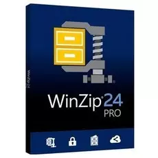 Право на использование (электронно) WinZip 24 Pro ML (10-24) RU/EN Windows