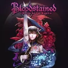 Право на использование (электронный ключ) 505 Games Bloodstained: Ritual of the Night