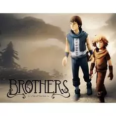 Право на использование (электронный ключ) 505 Games Brothers - A Tale of Two Sons