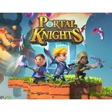 Право на использование (электронный ключ) 505 Games Portal Knights