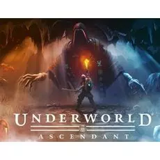 Право на использование (электронный ключ) 505 Games Underworld Ascendant