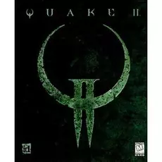 Право на использование (электронный ключ) Bethesda Quake II