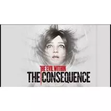 Право на использование (электронный ключ) Bethesda The Evil Within - The Consequence DLC