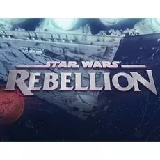 Право на использование (электронный ключ) Disney Star Wars : Rebellion