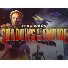 Право на использование (электронный ключ) Disney STAR WARS SHADOWS OF THE EMPIRE