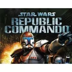 Право на использование (электронный ключ) Disney Star Wars Republic Commando