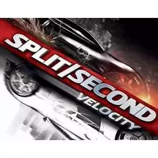 Право на использование (электронный ключ) Disney Split - Second Velocity