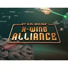 Право на использование (электронный ключ) Disney Star Wars : X-Wing Alliance