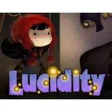 Право на использование (электронный ключ) Disney Lucidity