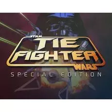 Право на использование (электронный ключ) Disney Star Wars : Tie Fighter - Special Edition