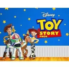 Право на использование (электронный ключ) Disney Toy Story Pack