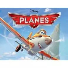 Право на использование (электронный ключ) Disney Planes
