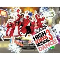 Право на использование (электронный ключ) Disney High School Musical 3: Senior Year Dance