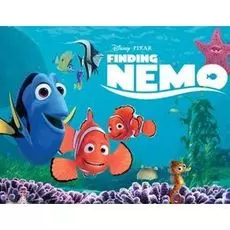 Право на использование (электронный ключ) Disney Pixar Finding Nemo