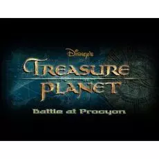 Право на использование (электронный ключ) Disney Treasure Planet : Battle at Procyon