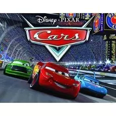 Право на использование (электронный ключ) Disney Pixar Cars
