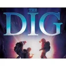 Право на использование (электронный ключ) Disney The Dig