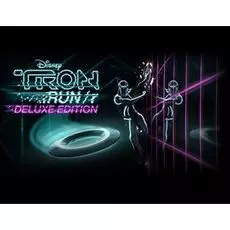Право на использование (электронный ключ) Disney TRON RUN/r - Deluxe Edition