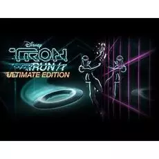 Право на использование (электронный ключ) Disney TRON RUN/r - Ultimate Edition