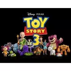Право на использование (электронный ключ) Disney Pixar Toy Story 3