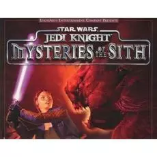 Право на использование (электронный ключ) Disney Star Wars Jedi Knight : Mysteries of the Sith