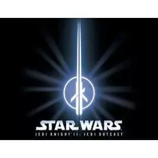 Право на использование (электронный ключ) Disney Star Wars Jedi Knight II : Jedi Outcast
