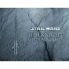 Право на использование (электронный ключ) Disney Star Wars Jedi Knight : Jedi Academy