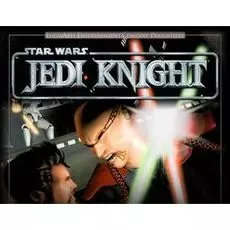 Право на использование (электронный ключ) Disney Star Wars Jedi Knight : Dark Forces II