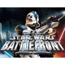 Право на использование (электронный ключ) Disney Star Wars Battlefront II
