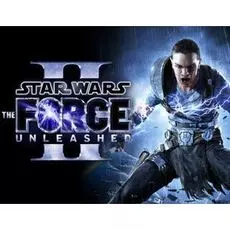 Право на использование (электронный ключ) Disney Star Wars : The Force Unleashed II