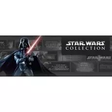 Право на использование (электронный ключ) Disney Star Wars Collection