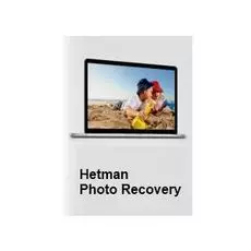 Право на использование (электронный ключ) Hetman Photo Recovery. Офисная версия
