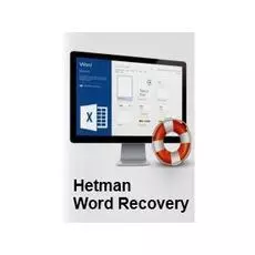 Право на использование (электронный ключ) Hetman Word Recovery. Домашняя версия