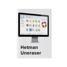 Право на использование (электронный ключ) Hetman Uneraser. Домашняя версия