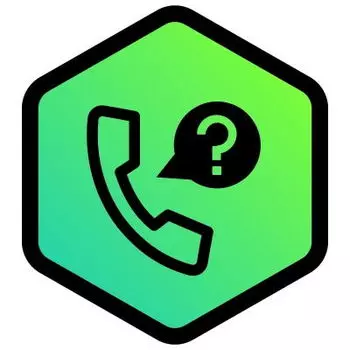 Право на использование (электронный ключ) Kaspersky Who Calls Russian Edition. 1-User 1 year Base Download Pack - Лицензия KL8559RDAFS