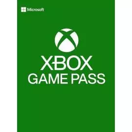 Право на использование (электронный ключ) Microsoft Карта оплаты Xbox Game Pass на 3 месяца [Цифровая версия]