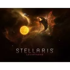 Право на использование (электронный ключ) Paradox Interactive Stellaris: Leviathans Story Pack