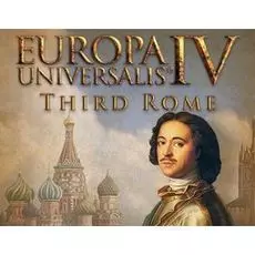 Право на использование (электронный ключ) Paradox Interactive Europa Universalis IV: Third Rome - Immersion Pack