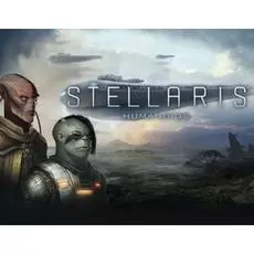 Право на использование (электронный ключ) Paradox Interactive Stellaris - Humanoid Species Pack
